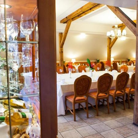 Hotel Rebajlo Pila Ngoại thất bức ảnh