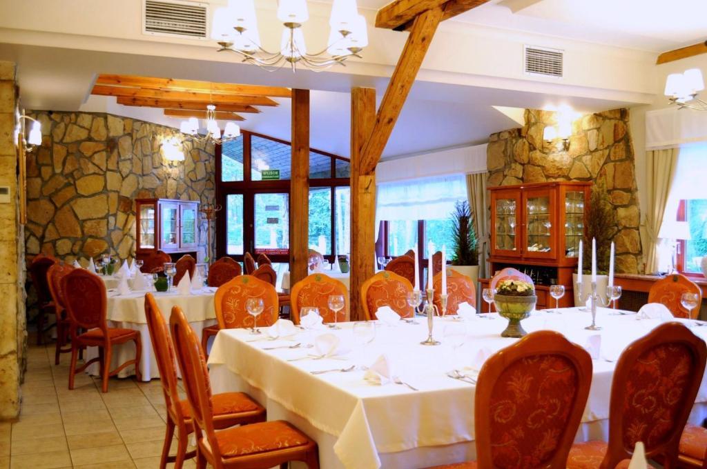 Hotel Rebajlo Pila Ngoại thất bức ảnh