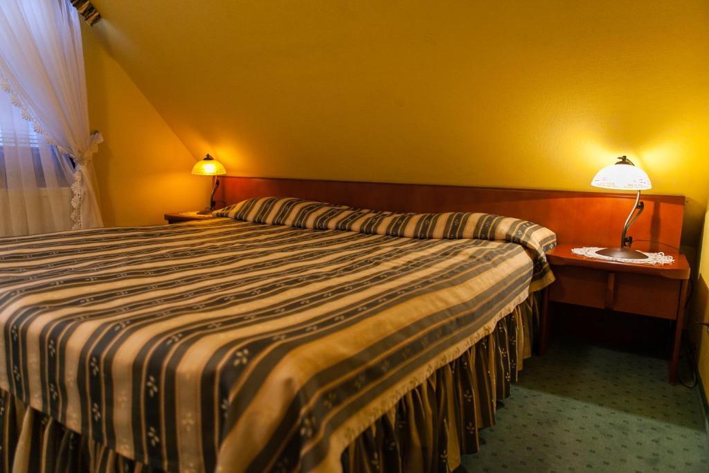 Hotel Rebajlo Pila Phòng bức ảnh