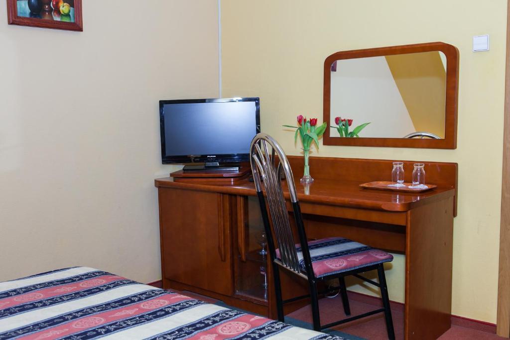 Hotel Rebajlo Pila Phòng bức ảnh