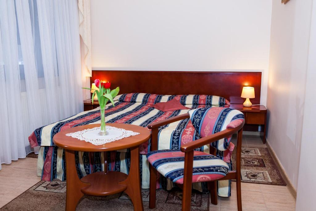 Hotel Rebajlo Pila Phòng bức ảnh