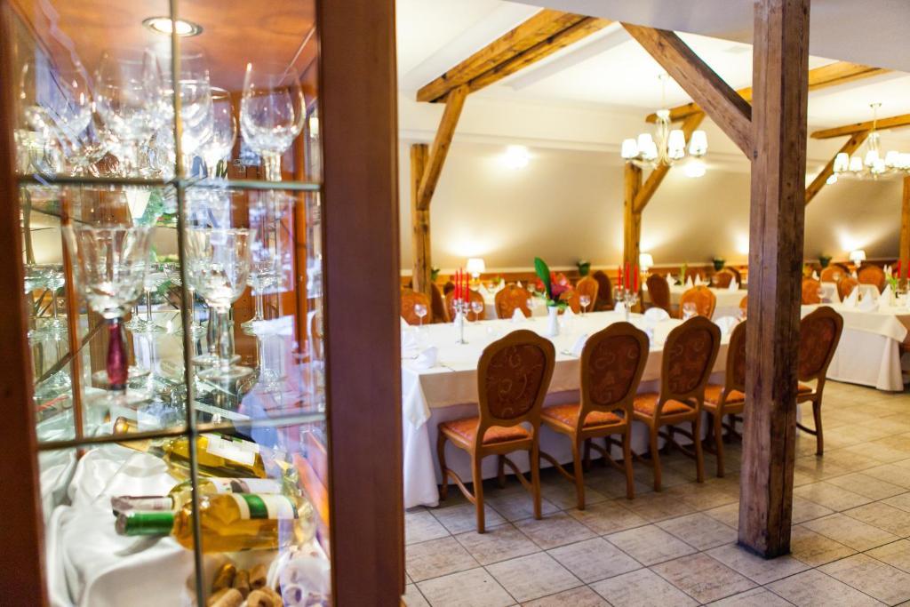 Hotel Rebajlo Pila Ngoại thất bức ảnh