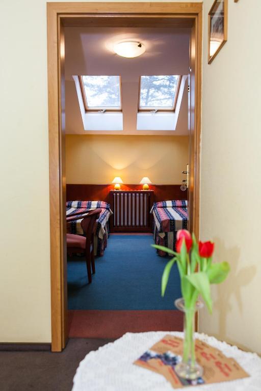 Hotel Rebajlo Pila Phòng bức ảnh