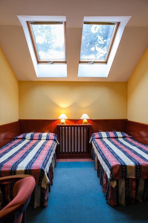 Hotel Rebajlo Pila Ngoại thất bức ảnh