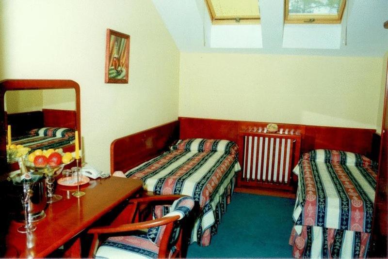 Hotel Rebajlo Pila Phòng bức ảnh