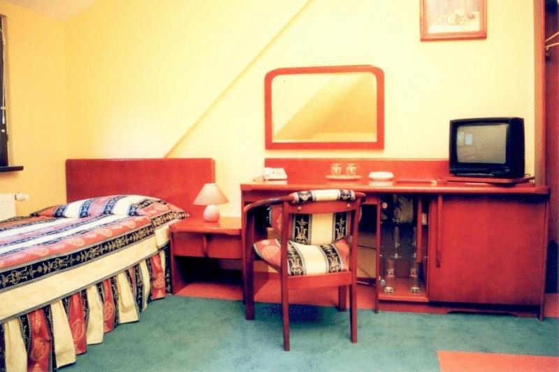 Hotel Rebajlo Pila Phòng bức ảnh