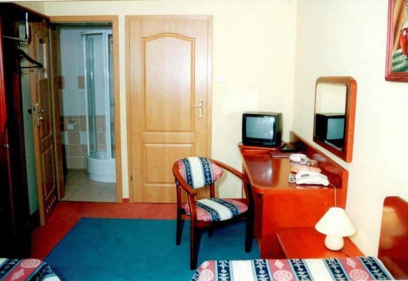Hotel Rebajlo Pila Phòng bức ảnh